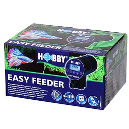 Годівниця акумуляторна Hobby Easy Feeder (10810) - мініатюра 2