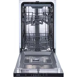 Посудомийна машина Gorenje GV520E10 - мініатюра 2