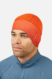 Шапка чоловіча Rab Transition Windstopper Beanie M/L Помаранчевий