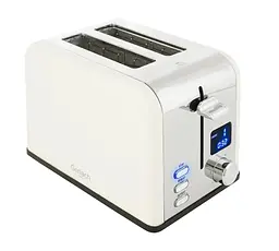 Тостер Gerlach GL 3221 cream - мініатюра 4