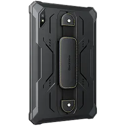 Планшет Blackview Active 8 Pro 8/256GB LTE Чорний (6931548313724) - мініатюра 5
