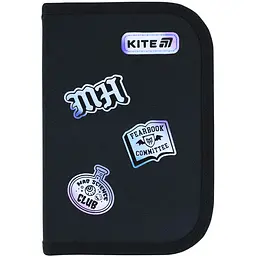 Пенал з наповненням Kite Monster High (MH26-622H)