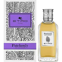 Туалетна вода ETRO Patchouly Eau De Toilette 100 мл