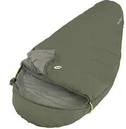 Спальний мішок Outwell Pine/+2°C Olive Green Left (230344)