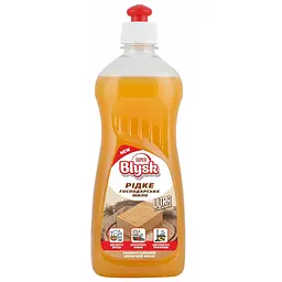 Рідке господарське мило Super Blysk 500 мл (SB51646)