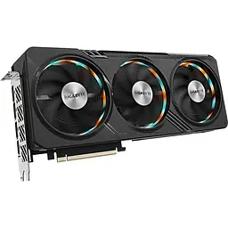 Відеокарта Gigabyte GeForce RTX 4070 SUPER Gaming OC 12G [GV-N407SGAMING OC-12GD] [110615] - мініатюра 3