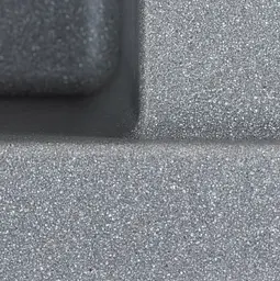 Кухонна мийка Platinum 6550 LOTOS (SP000040770) - мініатюра 4