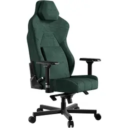 Геймерське крісло Hator Arc 3 S Velour Emerald (HTC3448S) [170578] - мініатюра 2