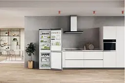 Холодильник Whirlpool W7X 81O OX - миниатюра 4