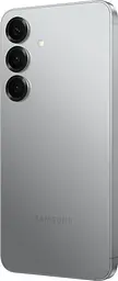 Смартфон Samsung Galaxy S25 12/256GB Silver Shadow (SM-S931BZSG) [NFC, 2 SIM/1 SIM + eSIM] - мініатюра 6