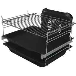 Плита газова GORENJE GKS 5C73 WF - мініатюра 9
