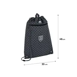Сумка для взуття Kite 601M College Line Boy (K25-601M-2) - мініатюра 2