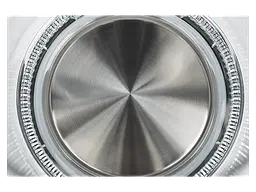 Електрочайник ECG RK 1776 Glass - мініатюра 3