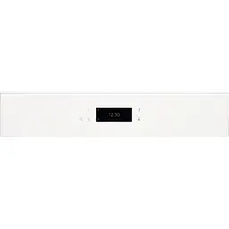 Духова шафа електрична Electrolux 72 л A+ пара дисплей конвекція піроліз телескопічні напрямні білий - мініатюра 9