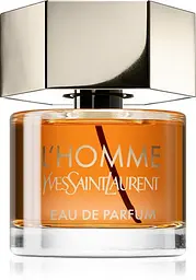 Оригінал Yves Saint Laurent l'Homme 60 мл Парфумована вода - мініатюра 1