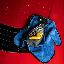 Рідкий віск для кузова Turtle Wax Hybrid Solutions Ceramic Wet Wax 500 мл (53350) - мініатюра 4
