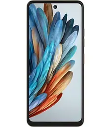 Смартфон ZTE Nubia Music 4/128GB POP Art - мініатюра 2
