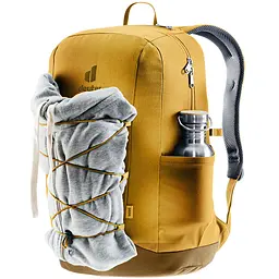 Рюкзак Deuter Gogo Desert Tan (1052-3813224 6607) - мініатюра 9