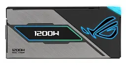 Блок живлення ASUS 1200W ROG Thor Platinum III (90YE00V7-B0NA00) - мініатюра 8