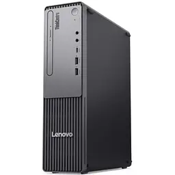 Комп'ютер Lenovo ThinkCentre neo 30s Gen 5 / i5-13420H, 16, 512, KM (13DK001UUI) - мініатюра 2