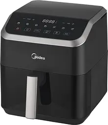 Мультипіч-фритюрниця Midea MF-CY55K (5 л) - мініатюра 4