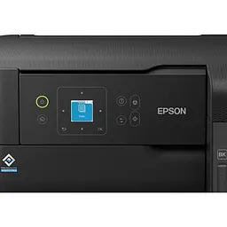 БФП Epson EcoTank L3560 (C11CK58403) [87510] - мініатюра 8