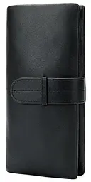 Шкіряне портмоне Vintage 9х19х1,5 см acs0015297 - мініатюра 3
