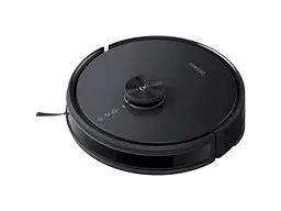 Робот-пилосос з вологим прибиранням ECOVACS Deebot Y1 Pro Black (DLX34 Black) - мініатюра 5