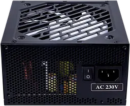 Блок живлення 1stPlayer PS-500FK 500W (PS-500FK) Б/В - мініатюра 3