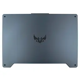 Кришка матриці для Asus FA506I FX506I FX506L TUF506I TUF506L TUF566I TUF566L series, (Сіра, метал, 90NR03L1-R7A020, A Cover, Оригінал)