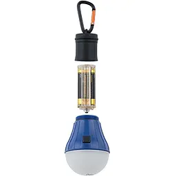 Ліхтар-брелок Munkees 10286 LED Tent Lamp blue (1012-10286) - мініатюра 3