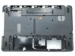 Нижня кришка (корито) Acer Aspire E1-521, E1-531, E1-531G, E1-571 E1-571G, Gateway NV55S, NV57, NV57H, Packard Bell EasyNote TE11 - мініатюра 3