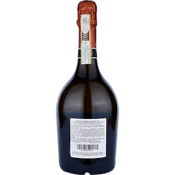 Ігристе вино Borgo Molino Prosecco Superior Valdobbiadene Extra Dry DOCG, біле, екстра драй, 0,75 л - мініатюра 2