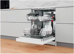 Посудомийна машина Whirlpool W2F HD624 (6978835) - мініатюра 3