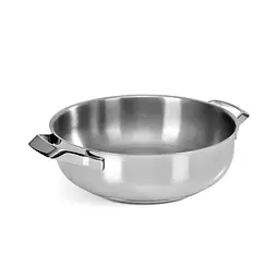 Каструля низька MY POT 28 см, 4.5 л 160004028 BARAZZONI