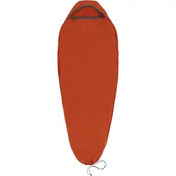 Вкладиш в спальник Sea To Summit Reactor Fleece Liner Mum Standard (1033-STS ASL031031-191904)