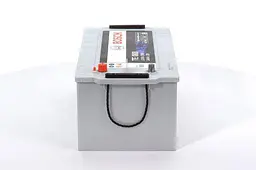 Акумулятор Bosch TE EFB 240Ah EN1200A L+ (0 092 TE0 888) - мініатюра 2
