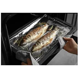 Форма для запікання 380x265x20mm NS35BAK - мініатюра 5