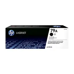 Картридж HP LJ 79A Black 1K (CF279A)