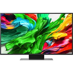 Телевізор LG evo AI QNED86 50` QNED Ultra HD 4K (50QNED86A6C) UA [139224]