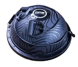 Балансувальна платформа Power System PS-4200 Balance Trainer Zone (Ø60) Black (4200BK-0) - мініатюра 2