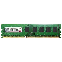 Оперативна пам'ять Transcend 8GB DDR3 1600MHz (JM1600KLH-8G) Б/В