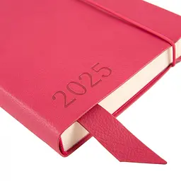Щоденник датований Leo Planner Monaco 12х20 см 352 сторінки  (252506) - мініатюра 3