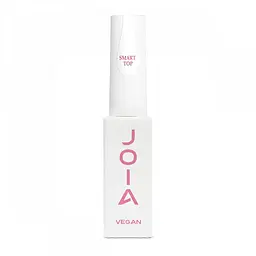 Топ глянцевий для гель-лаку Smart Top No Wipe JOIA vegan 8 мл