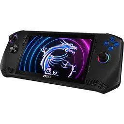 Ігрова консоль MSI Claw A1M-2 512GB (9S7-1T4111-235) - мініатюра 2