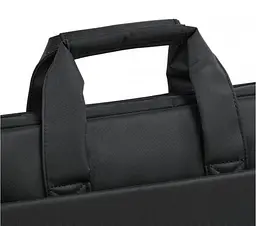 Сумка для ноутбука Rivacase 8252, 17.3" (8252 (Black)) - мініатюра 9