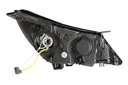 Фара передня ліва KIA SPORTAGE III SL 06.10-12.16 TYC (20-12804-25-2) - мініатюра 3