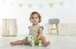 Каталка Tiny Love Слоненя Сем (1117000458) - мініатюра 5
