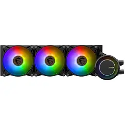 Система водяного охолодження MSI MAG CoreLiquid E360
