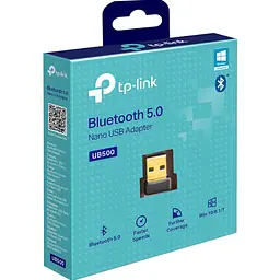 Bluetooth-адаптер TP-Link UB500 (UB500) - мініатюра 5